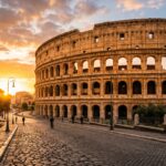 Roma: La ciudad eterna que enamora a cada paso