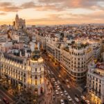 Madrid: Capital europea de arte, cultura y gastronomía